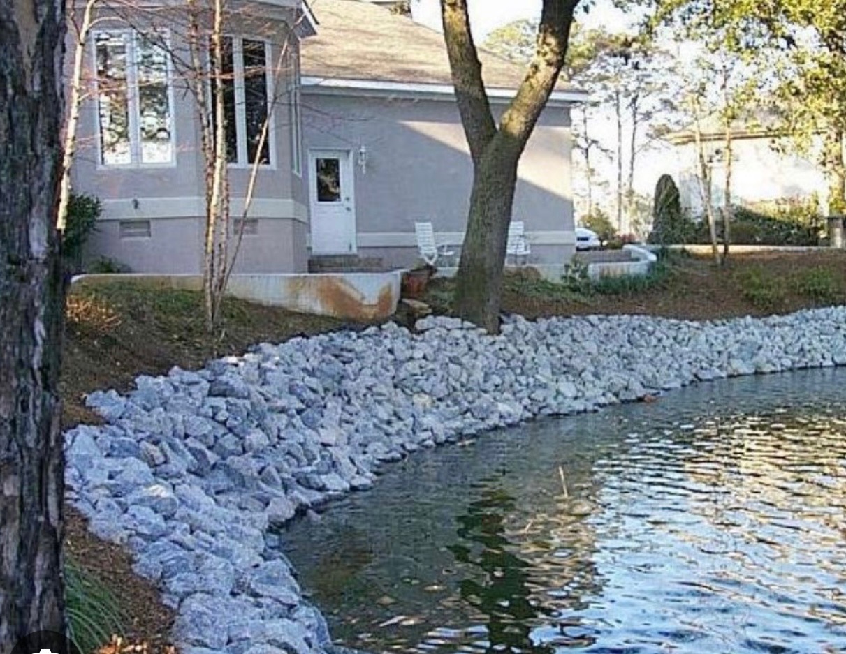 Erosion Control Solutions